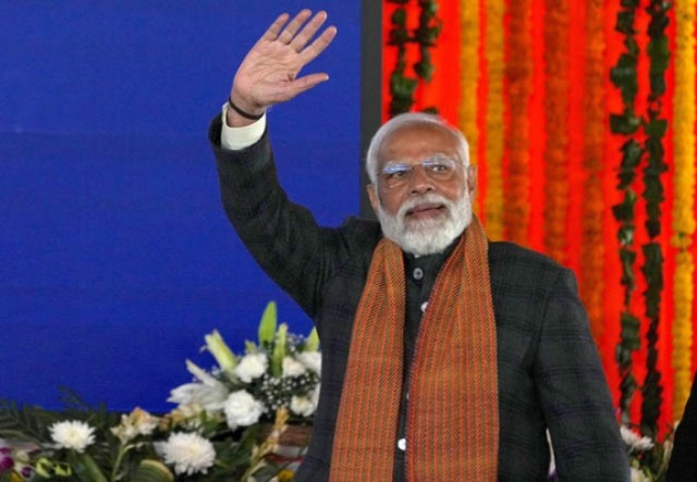 PM Modi to lead BJP’s election campaign in poll-bound Jammu and Kashmir